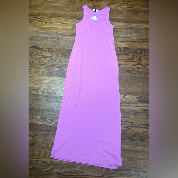 Universal Thread Dresses & Skirts - Ribbed Tank Dress